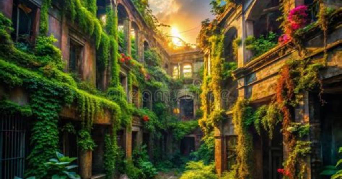 Unveiling the Secrets of Stunning Spaces