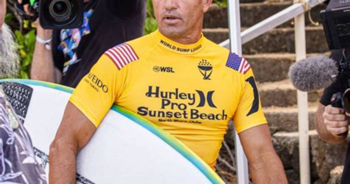Unveiling the Secrets of Surfing Prodigy Blake Kuwahara
