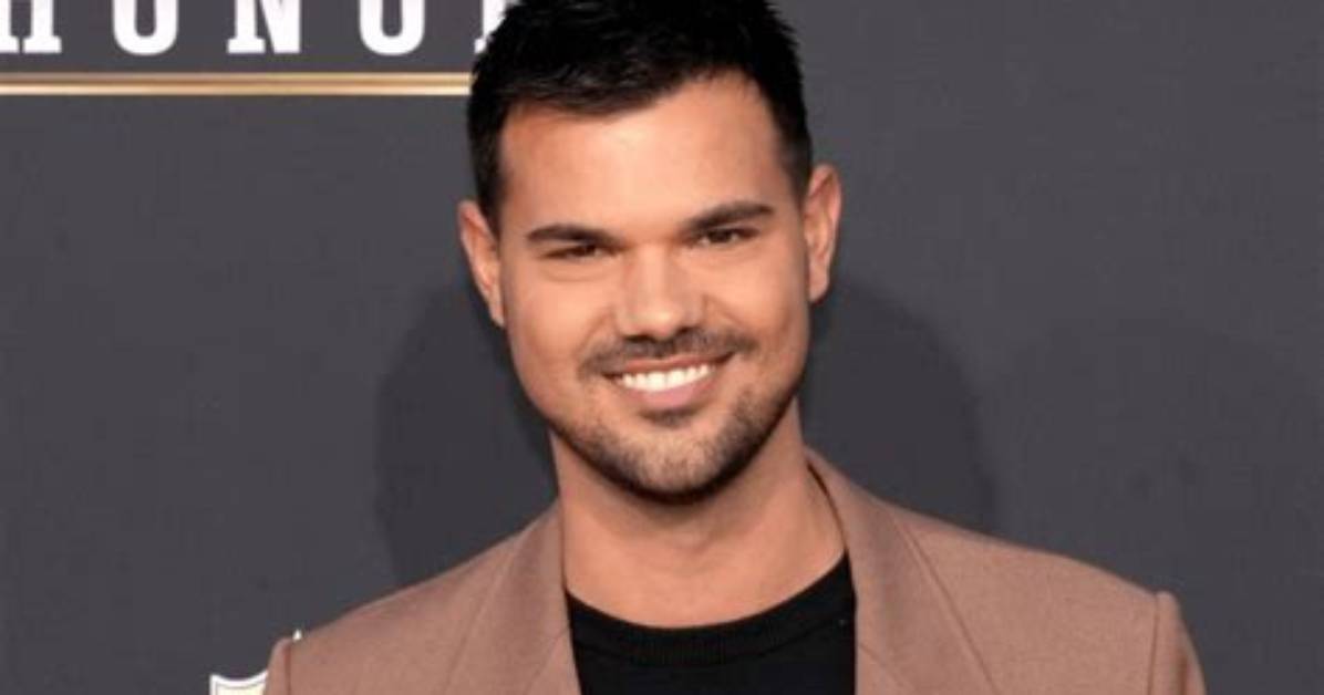 Unveiling the Secrets of Taylor Lautner's Fitness Routine