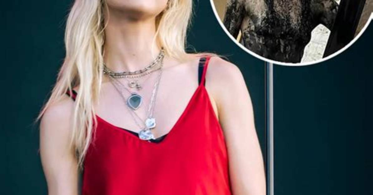 Unveiling the Secrets of Taylor Momsen's Enduring Connection with Her Fans