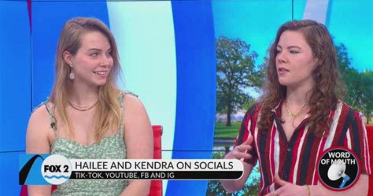 Unveiling the Secrets of the "Haileeandkendra Leaks": Discoveries and Revelations