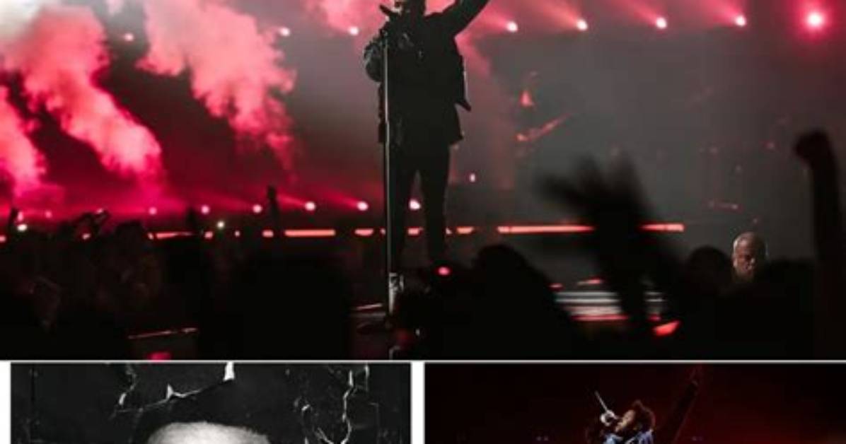 Unveiling the Secrets of the Weeknd's R&B Mastery