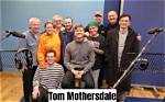 Unveiling the Secrets of Tom Mothersdale's Height: Discoveries and Insights