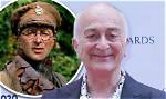 Unveiling the Secrets of Tony Robinson's Fortune
