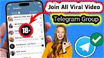 Unveiling the Secrets of Viral Telegram Links in Uitm