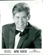Unveiling the Secrets of Wayne Newton's Relationships: Discoveries and Insights