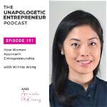 Unveiling the Secrets of Winnie Wong's Family Business Empire