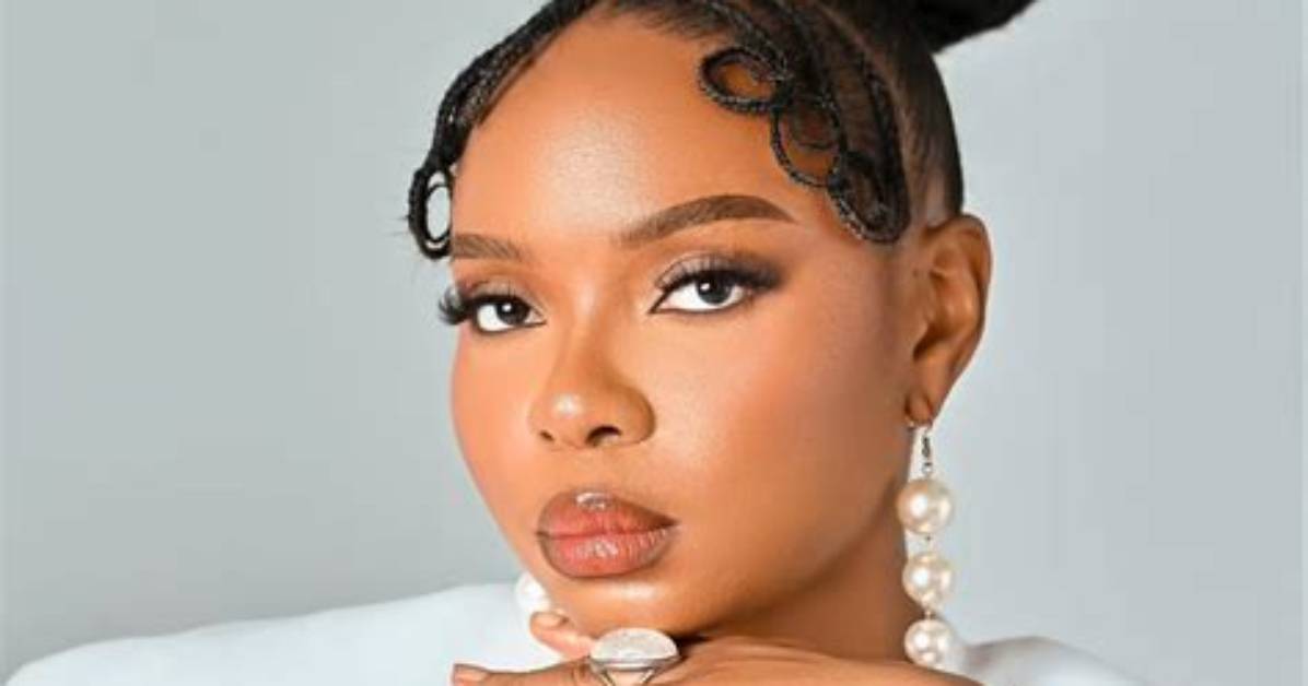 Unveiling the Secrets of Yemi Alade's Net Worth: from Music to Millions