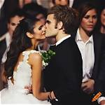 Unveiling the Secrets: Paul Wesley's Marriage Explored