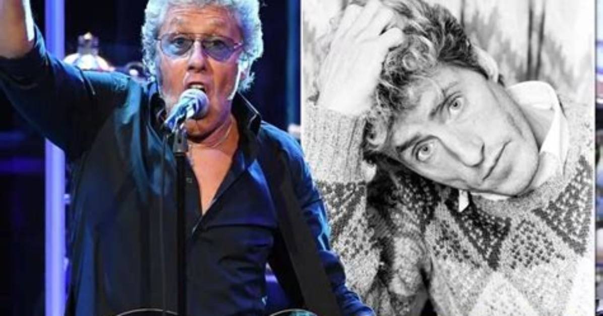 Unveiling the Secrets: Roger Daltrey's Height Explored