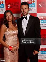 Unveiling the Secrets: Ryan Giggs and Stacey Cooke Affair