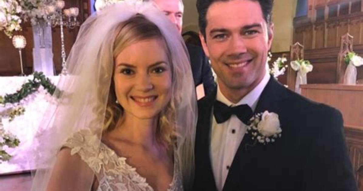 Unveiling the Secrets: Ryan Paevey's Relationships Explored