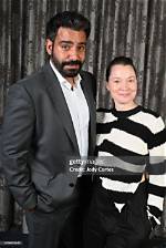 Unveiling the Secrets: Samantha Sloyan's Partner Revealed