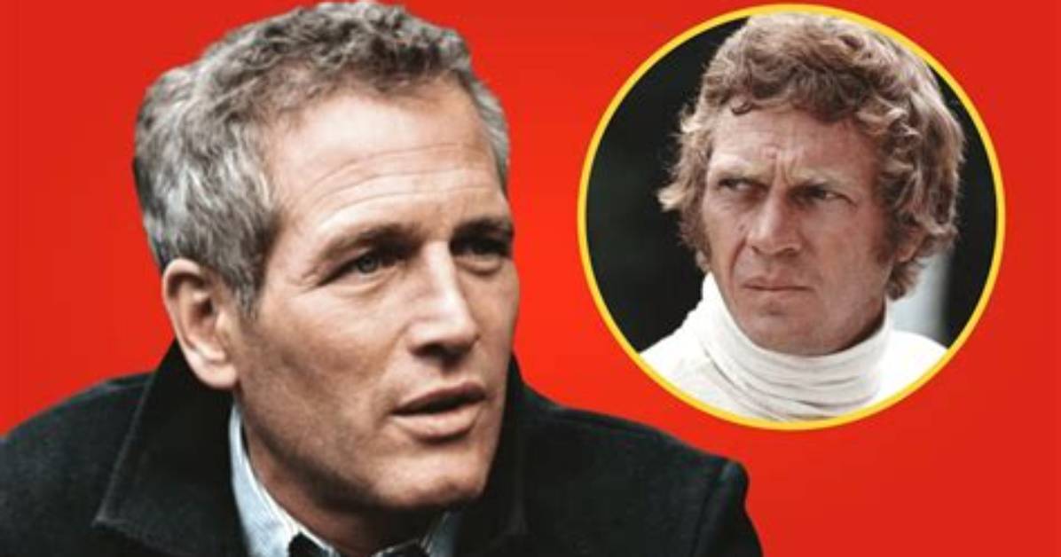 Unveiling the Secrets: Steve Mcqueen's Legacy Revealed