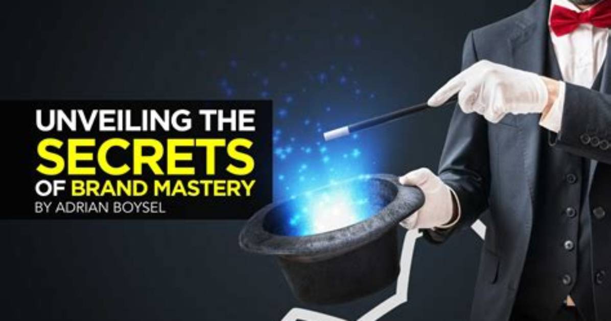 Unveiling the Secrets to Business Mastery