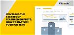 Unveiling the Secrets to Check Page Position on Google