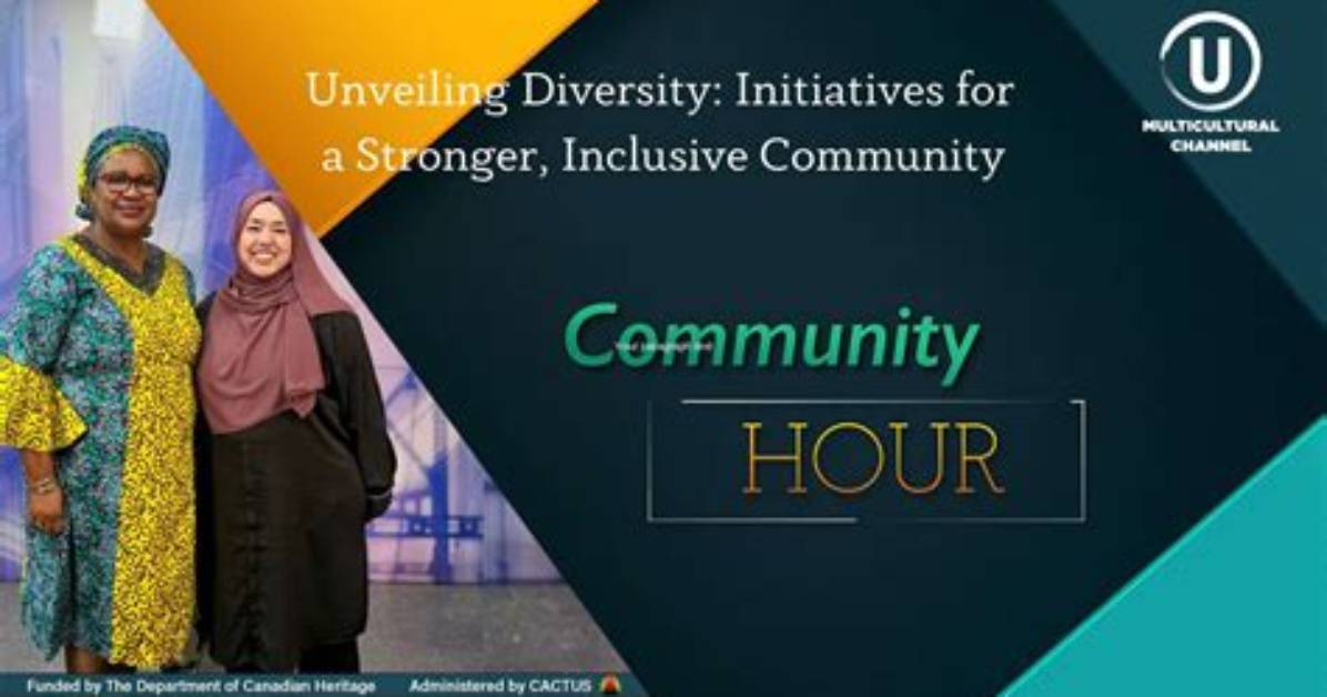 Unveiling the Secrets to Diversity and Inclusion