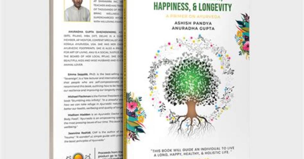 Unveiling the Secrets to Health, Happiness, and Success