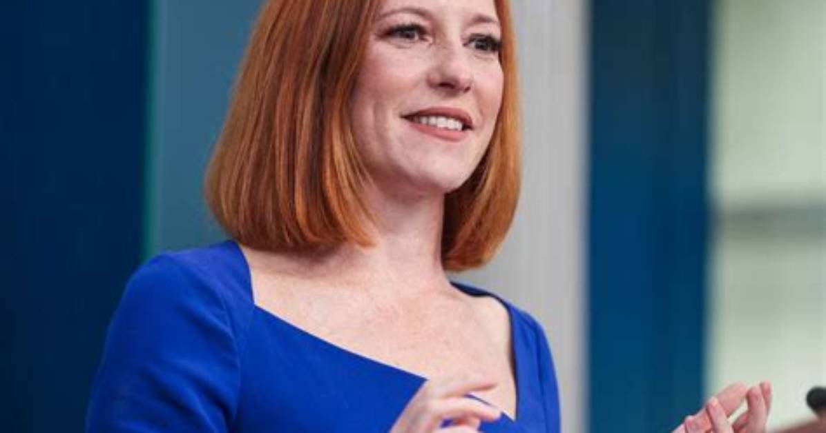 Unveiling the Secrets to Jen Psaki's Net Worth