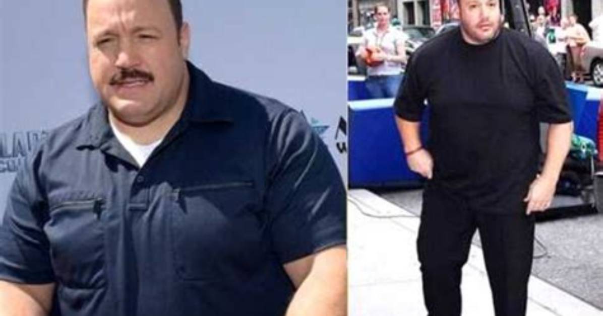 Unveiling the Secrets to Kevin James' Impressive Net Worth