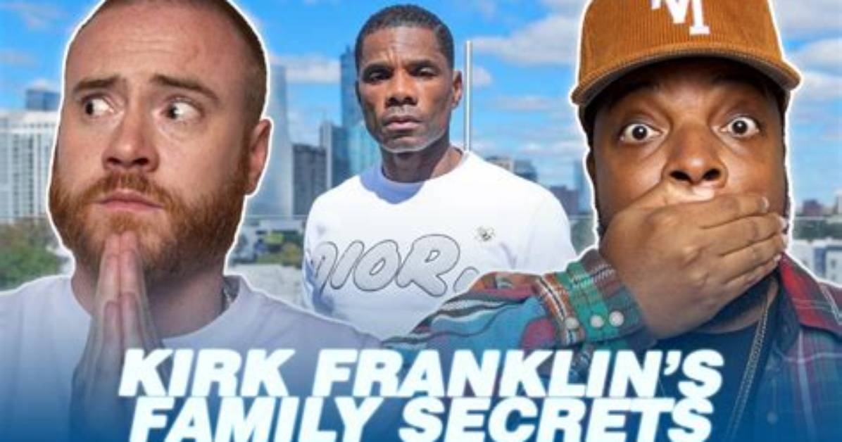 Unveiling the Secrets to Kirk Franklin's Remarkable Net Worth