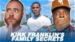 Unveiling the Secrets to Kirk Franklin's Remarkable Net Worth
