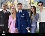 Unveiling the Secrets to Romeo Beckham's Net Worth