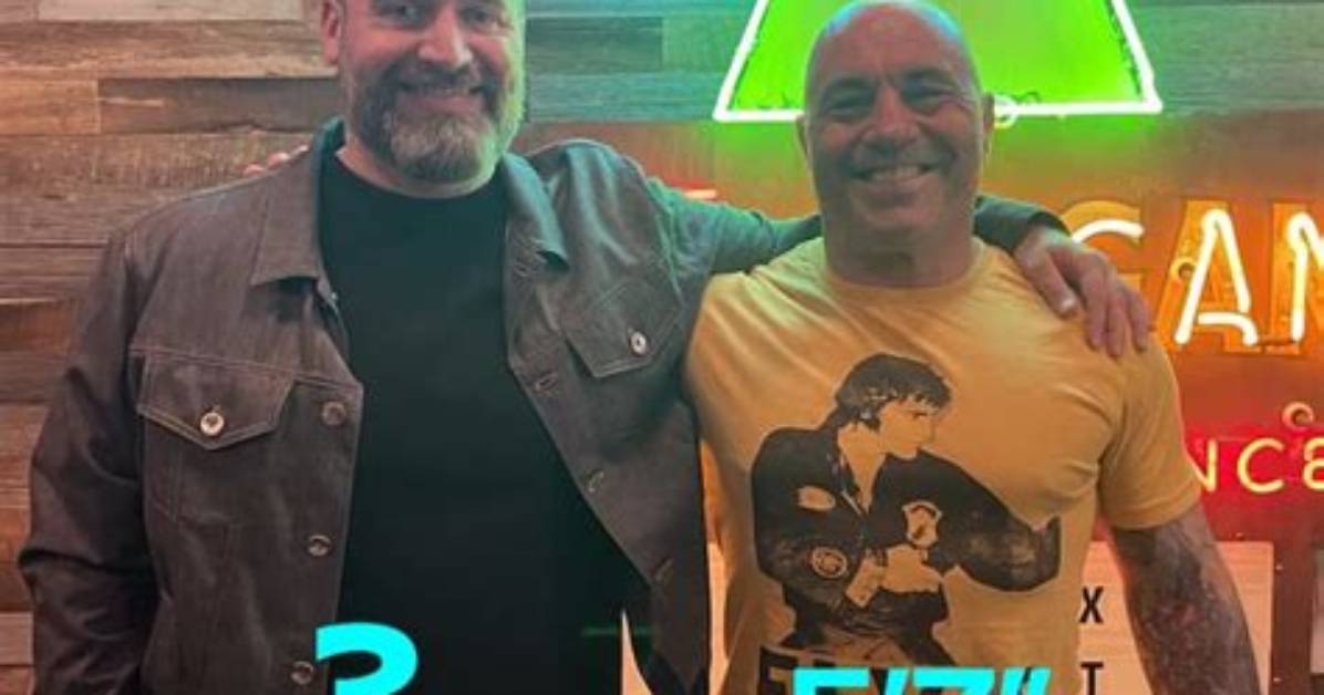 Unveiling the Secrets: Tom Segura's Height Explored