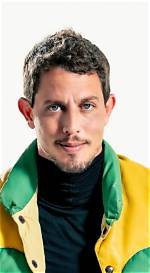 Unveiling the Secrets: Tony Hinchcliffe's Height Explored