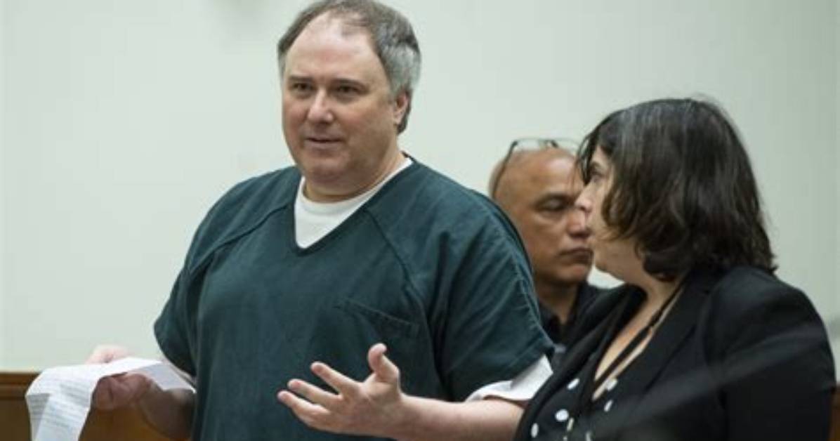 Unveiling the Shadows: the Timothy Bass Murder Case
