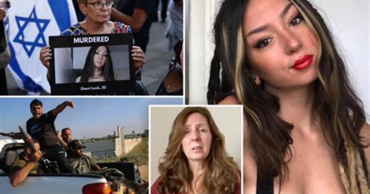 Unveiling the Shani Louk Video: a Tale of Resilience and Courage