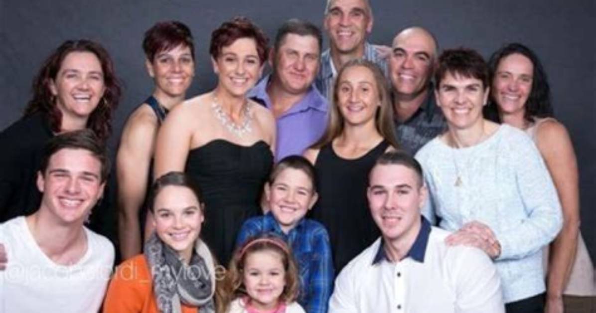 Unveiling the Sibling Secrets of Jacob Elordi: a Journey of Discovery