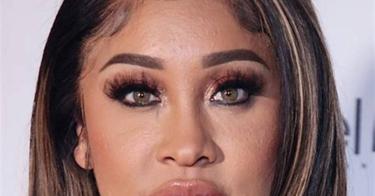 Unveiling the Significance of Natalie Nunn's Height: Discoveries and Insights