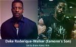 Unveiling the Son of Eamonn Walker: Discoveries and Insights Await