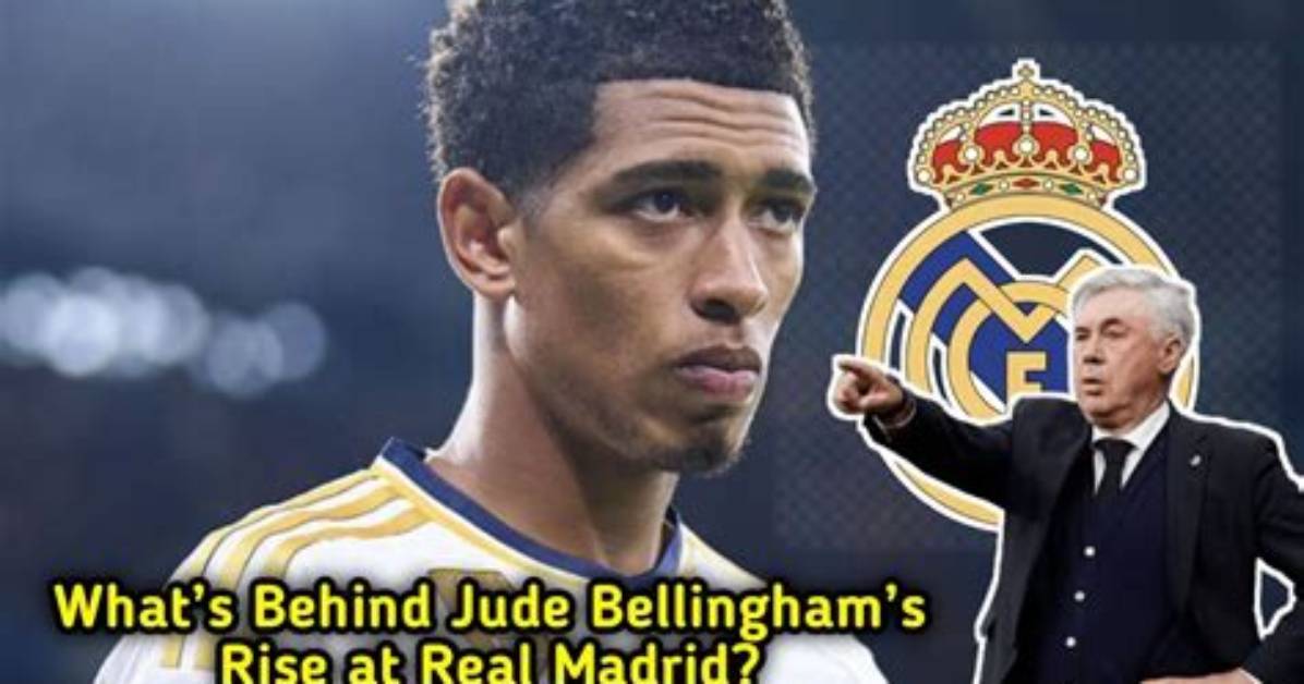Unveiling the Spiritual Journey of Jude Bellingham: Which Religion Is He Associated with?