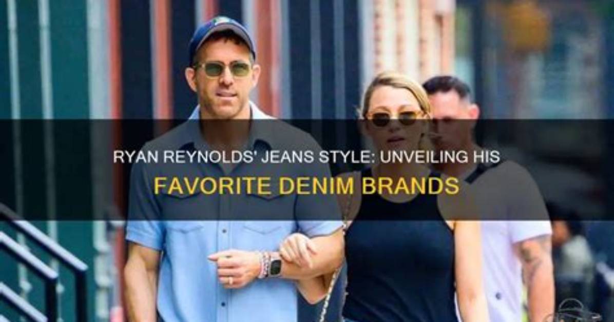 Unveiling the Spiritual Side of Ryan Reynolds: Is Ryan Reynolds Catholic?