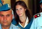 Unveiling the Story Behind "Amanda Knox's Husband": Discoveries and Insights