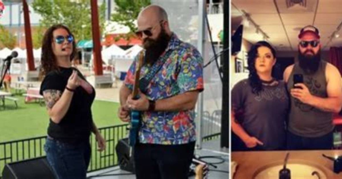 Unveiling the Story Behind Ashley Mcbryde's Musical Journey and Enduring Love
