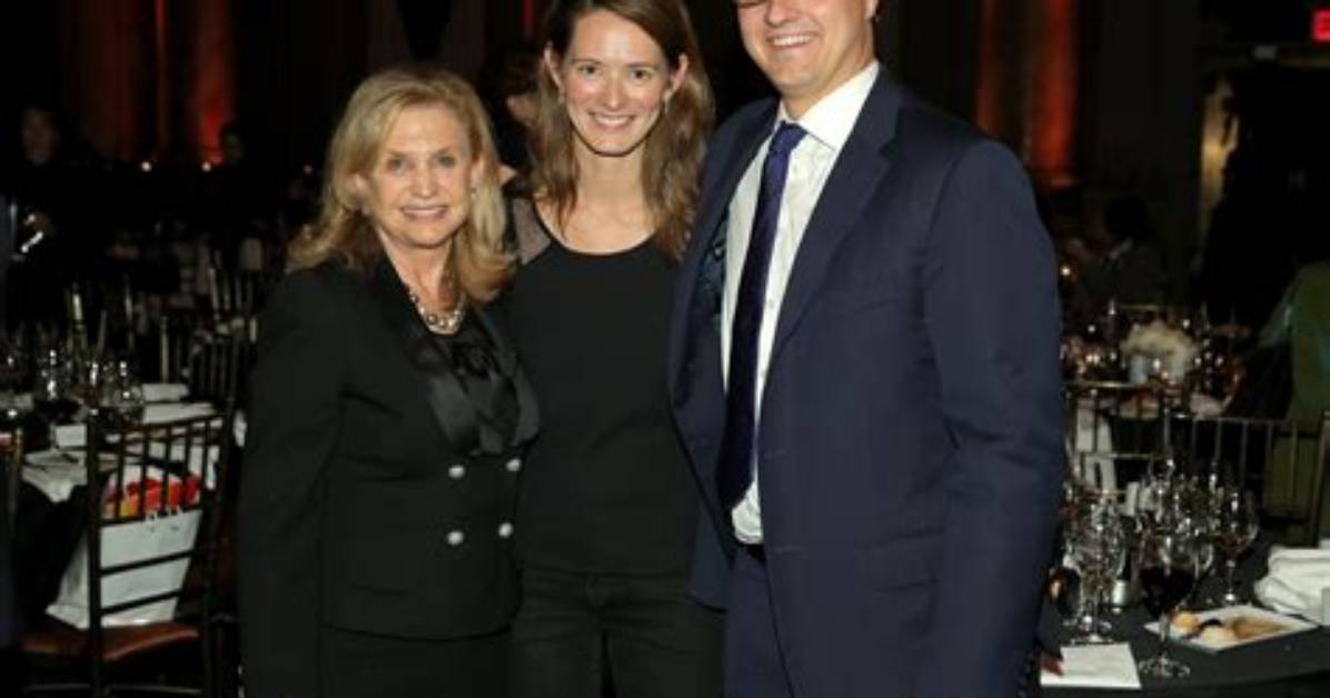 Unveiling the Story Behind Chris Hayes' Wife: Age, Career, and Impact