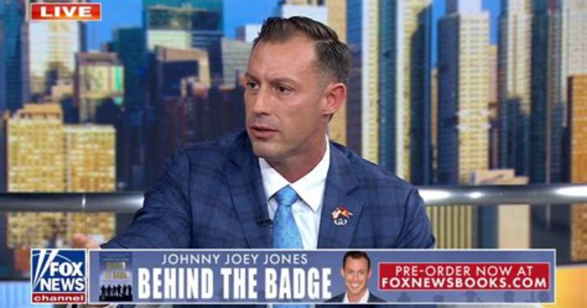 Unveiling the Story Behind Fox News Joey
