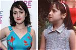 Unveiling the Story Behind Mara Wilson's Husband: Discoveries and Insights