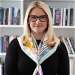 Unveiling the Story Behind Marie Harf's Husband: Discoveries and Insights