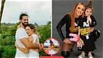 Unveiling the Story Behind Seth Rollins' Daughter's Age: Discoveries and Insights