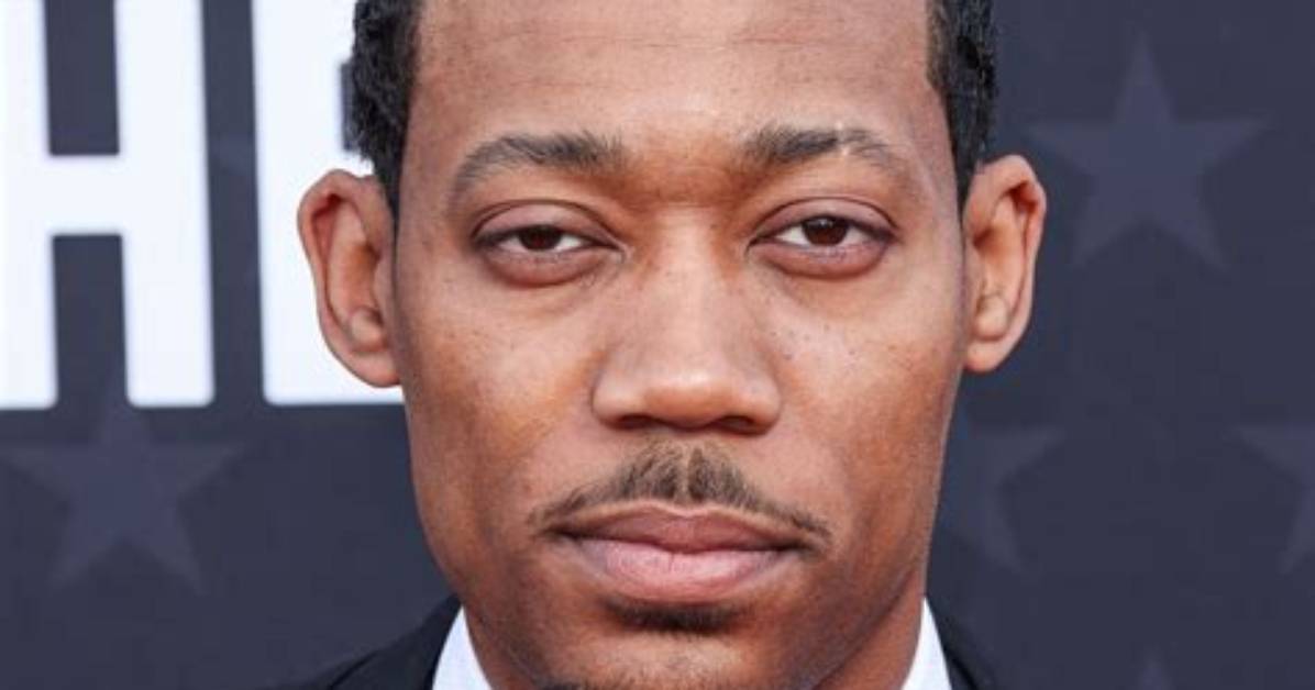 Unveiling the Story Behind Tyler James Williams' Supportive and Talented Wife
