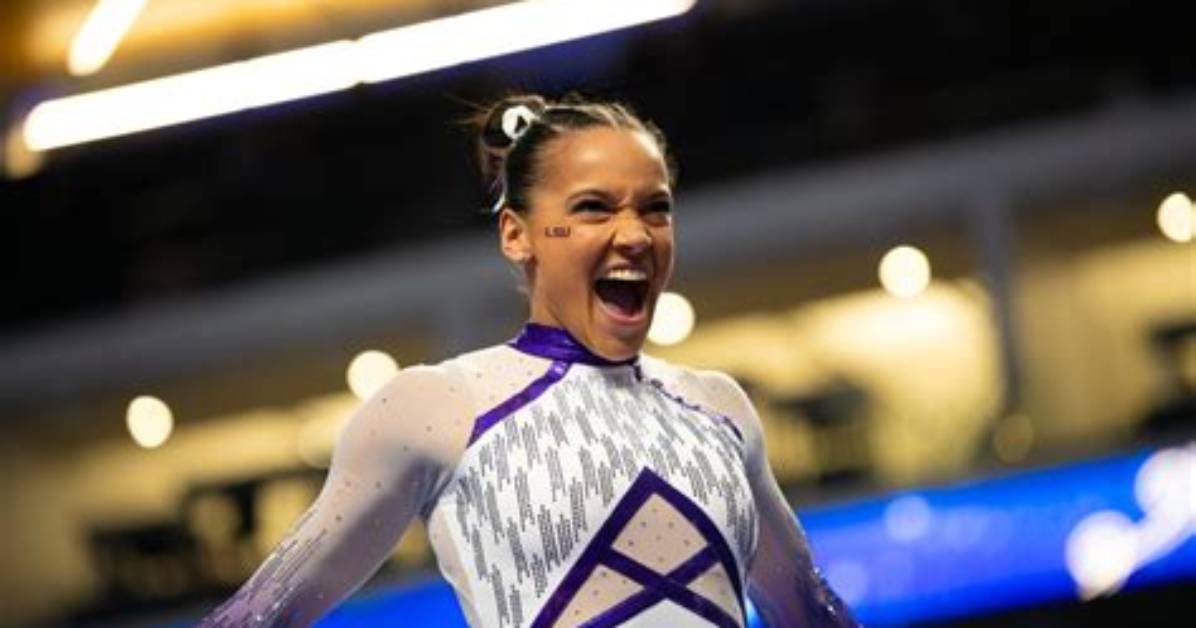 Unveiling the Story of Haleigh Bryant: a Rising Star