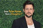 Unveiling the Story of Tyler Hynes’ Daughter: a Unique Journey