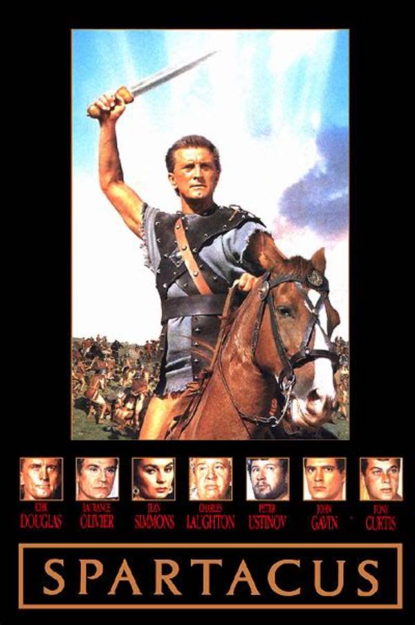 Unveiling the Strength and Complexity of Spartacus Female Characters