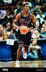 Unveiling the Style: the Iconic Scottie Pippen Glasses