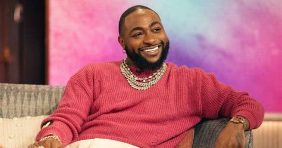 Unveiling the Success of Davido: Age and Net Worth