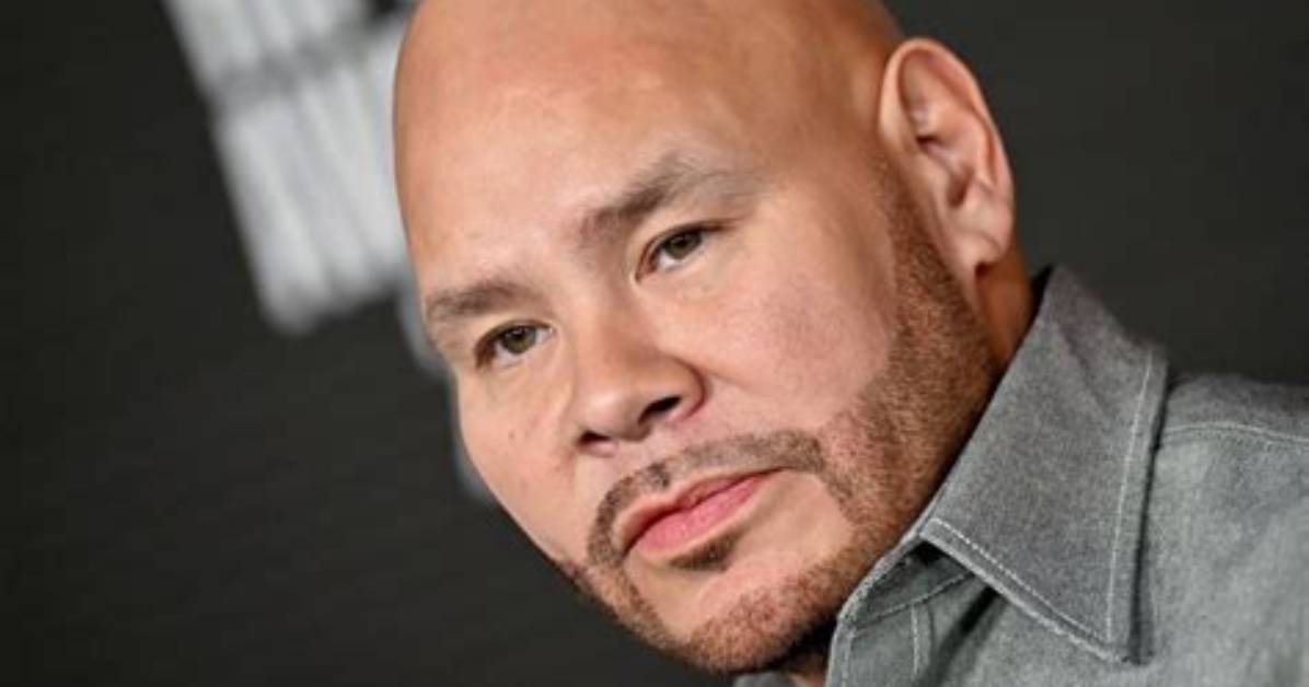 Unveiling the Success Secrets of Fat Joe's Kids: Exclusive Insights and Revelations